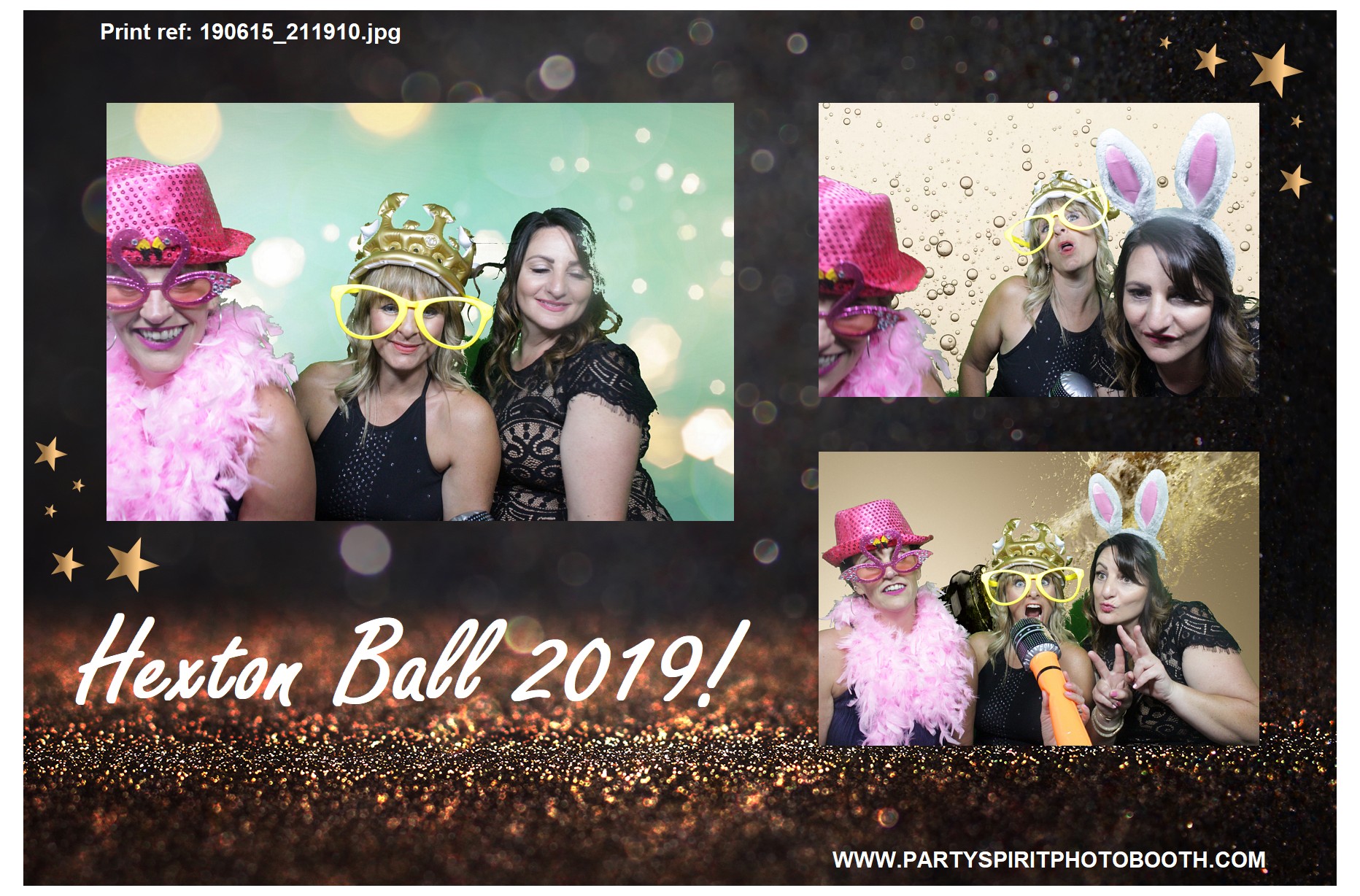 Hexton Ball 2019 | View more photos from the event at gallery.partyspiritphotobooth.com/u/PartySpiritPhotoBooth/Hexton-Ball-2019